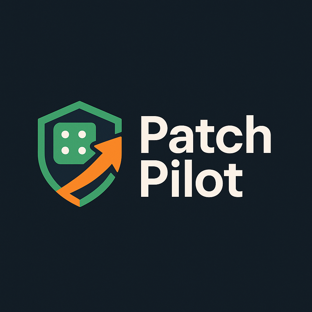 PatchPilot